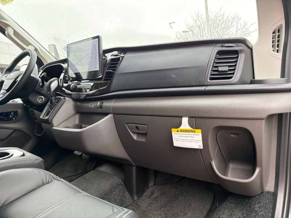 New 2026 Ford Transit 150 - photo 34
