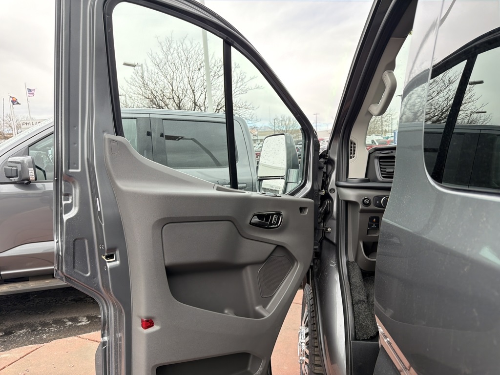 New 2026 Ford Transit 150 - photo 11