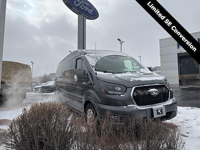 New 2026 Ford Transit 150 Passenger Van for sale #456015 - photo 1