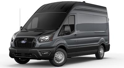 New 2026 Ford Transit 250 - photo 1