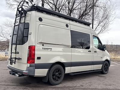 2021 Mercedes-Benz Sprinter 2500 Standard Roof RWD Camper Van for sale #456020A - photo 2