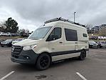 2021 Mercedes-Benz Sprinter 2500 Standard Roof RWD Camper Van for sale #456020A - photo 4