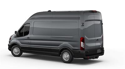 New 2026 Ford Transit 250 - photo 1
