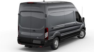 New 2026 Ford Transit 250 - photo 1