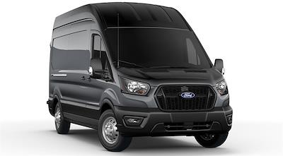 New 2026 Ford Transit 250 - photo 1