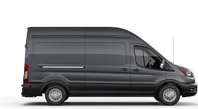 New 2026 Ford Transit 250 - photo 1