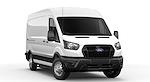 New 2026 Ford Transit 250 Medium Roof Empty Cargo Van for sale #456025 - photo 4
