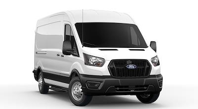 New 2026 Ford Transit 250 - photo 1