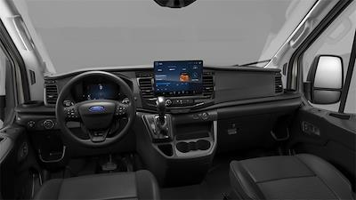 New 2026 Ford Transit 250 - photo 1