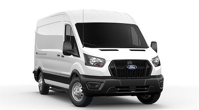 New 2026 Ford Transit 250 - photo 1