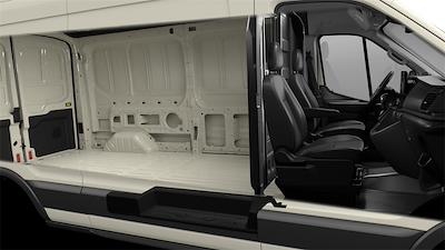 New 2026 Ford Transit 250 - photo 1