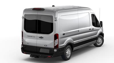 New 2026 Ford Transit 250 - photo 1