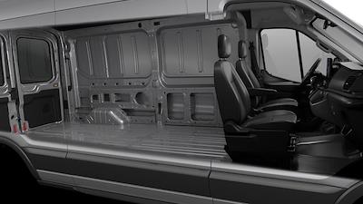 New 2026 Ford Transit 250 - photo 1