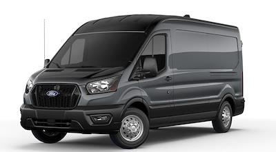 New 2026 Ford Transit 250 - photo 1
