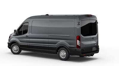 New 2026 Ford Transit 250 - photo 1