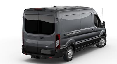 New 2026 Ford Transit 250 - photo 1