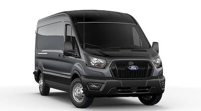 New 2026 Ford Transit 250 - photo 1