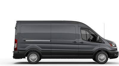 New 2026 Ford Transit 250 - photo 1
