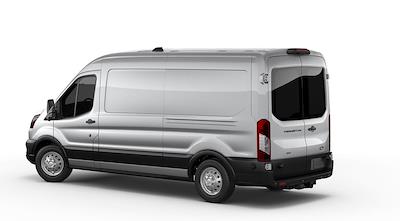 New 2026 Ford Transit 250 - photo 1