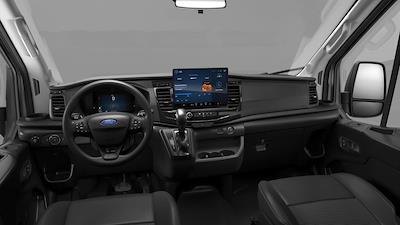 New 2026 Ford Transit 250 - photo 1