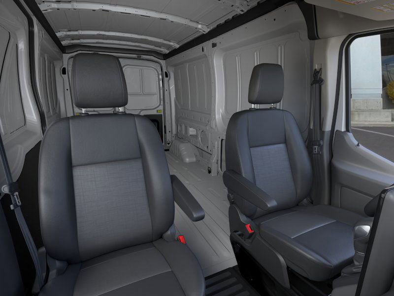 New 2026 Ford Transit 150 - photo 12