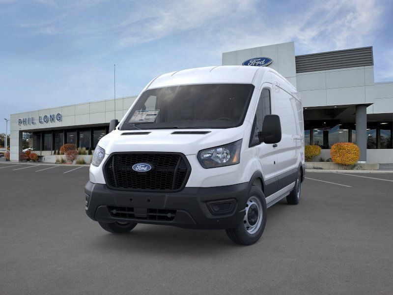 New 2026 Ford Transit 150 - photo 2