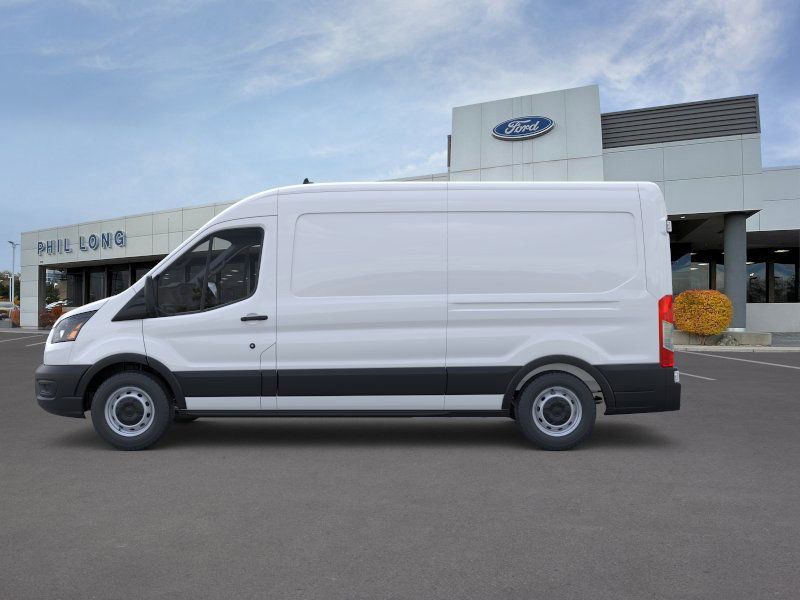 New 2026 Ford Transit 150 - photo 5