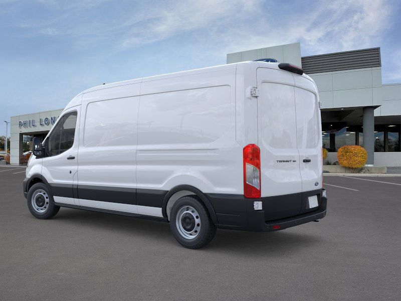 New 2026 Ford Transit 150 - photo 6