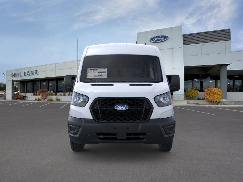 New 2026 Ford Transit 150 - photo 8
