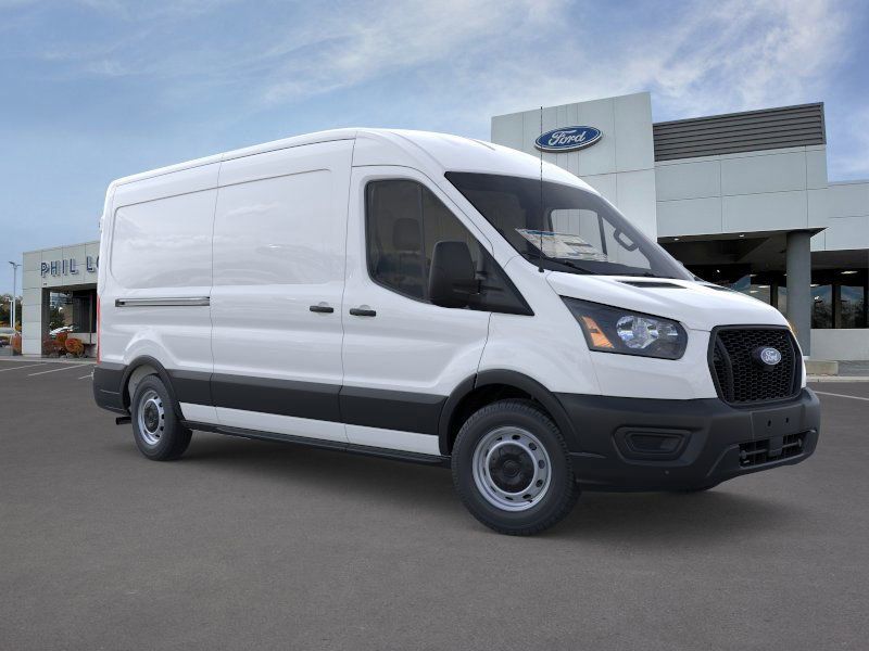 New 2026 Ford Transit 150 - photo 9