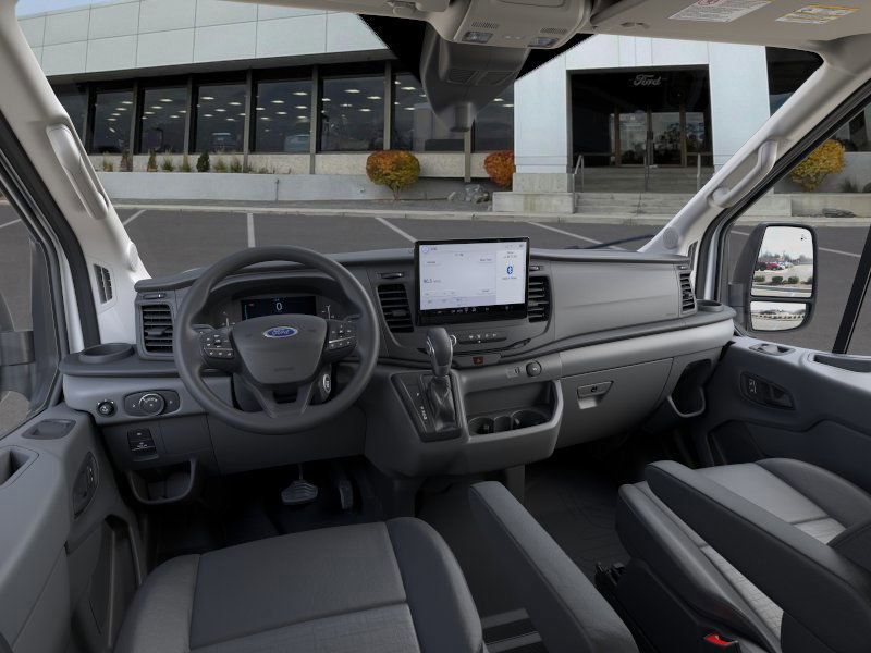 New 2026 Ford Transit 150 - photo 11