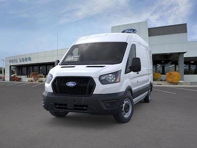 New 2026 Ford Transit 150 Medium Roof Empty Cargo Van for sale #456039 - photo 2