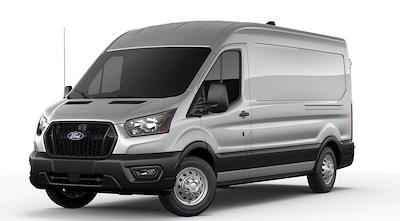 New 2026 Ford Transit 250 - photo 1
