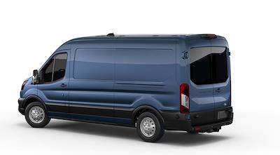New 2026 Ford Transit 250 - photo 1