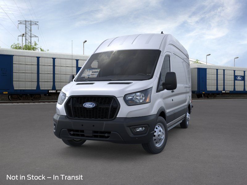 New 2026 Ford Transit 250 - photo 1