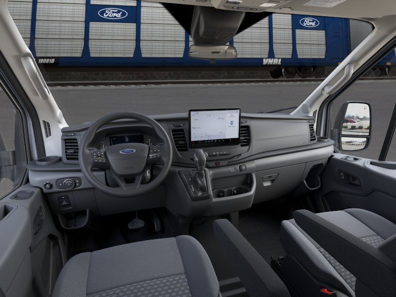 New 2026 Ford Transit 250 - photo 5