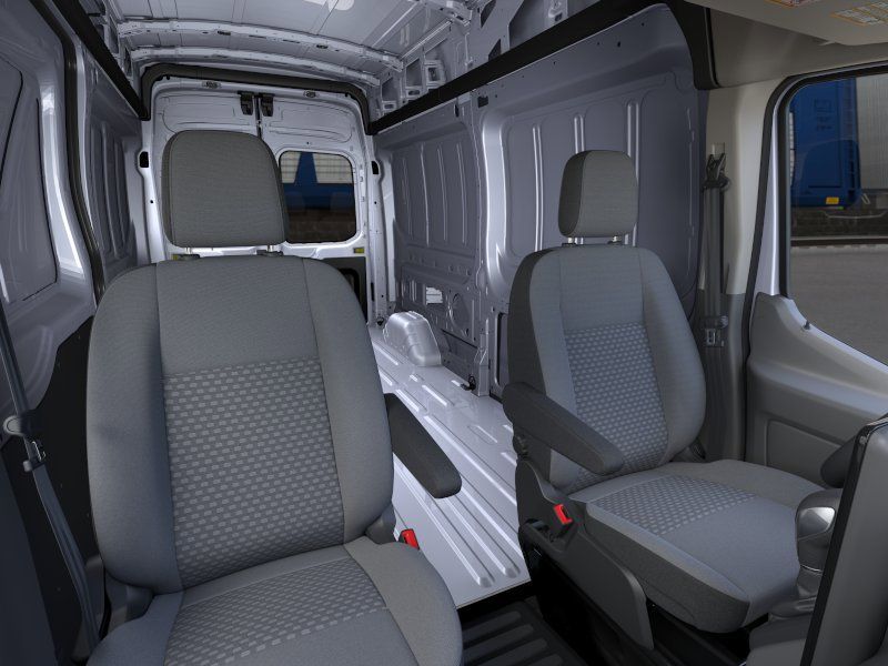 New 2026 Ford Transit 250 - photo 6