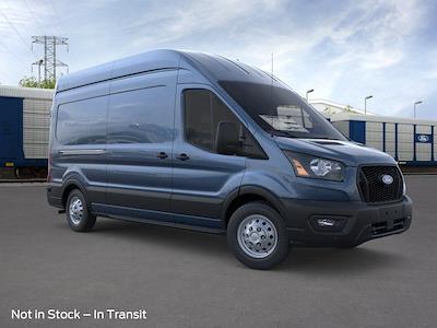 2026 Ford Transit 250 High Roof AWD Empty Cargo Van for sale #456050 - photo 1
