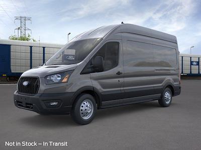 2026 Ford Transit 250 High Roof AWD Empty Cargo Van for sale #456051 - photo 1