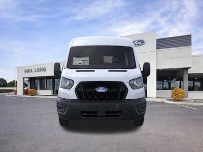 2026 Ford Transit 250 Medium Roof AWD Empty Cargo Van for sale #456063 - photo 1