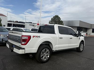 2023 Ford F-150 SuperCrew Cab 4x4 Pickup for sale #475015A - photo 2