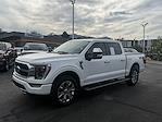 2023 Ford F-150 SuperCrew Cab 4x4 Pickup for sale #475015A - photo 4