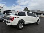 2023 Ford F-150 SuperCrew Cab 4x4 Pickup for sale #475015A - photo 2
