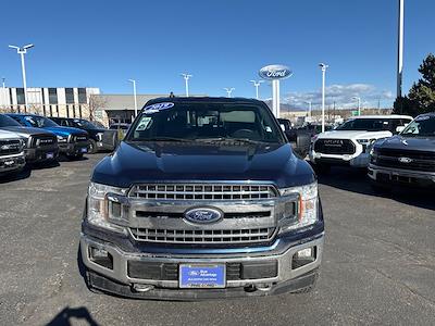 Used 2019 Ford F-150 - photo 1