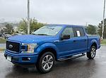 2019 Ford F-150 SuperCrew Cab 4x4 Pickup for sale #484216A - photo 4