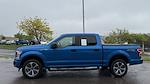 2019 Ford F-150 SuperCrew Cab 4x4 Pickup for sale #484216A - photo 5