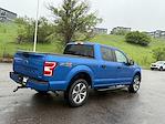 2019 Ford F-150 SuperCrew Cab 4x4 Pickup for sale #484216A - photo 40