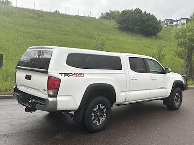 2017 Toyota Tacoma Double Cab 4x4 Pickup for sale #485038A - photo 2
