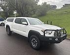 2017 Toyota Tacoma Double Cab 4x4 Pickup for sale #485038A - photo 1