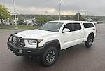 2017 Toyota Tacoma Double Cab 4x4 Pickup for sale #485038A - photo 4